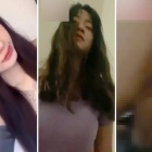 ◆【流出】台湾の美少女JD、元彼のリベンジポルノで全てを失う…(動画あり)