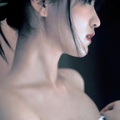 菅井友香のグラビア