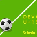 1月予定　※24日詳細追加