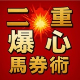 『二重爆心馬券術 　７/５．６　検証』の画像