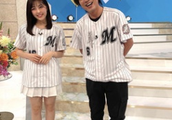 【乃木坂46】『佐々木柚菜になりました』←文句なしだよな