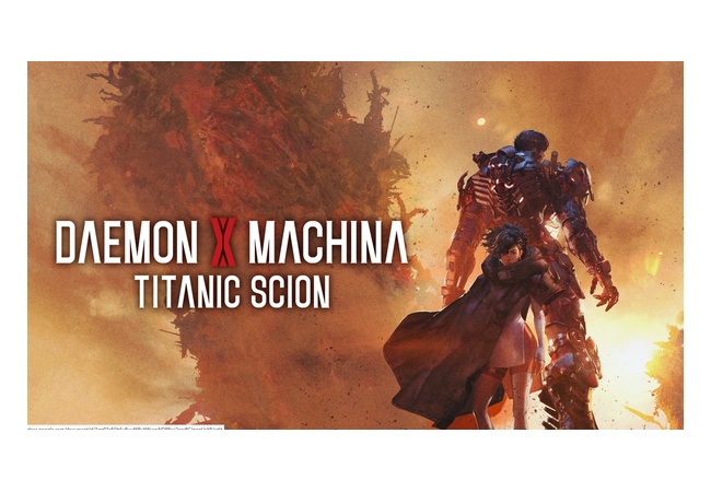 【悲報】デモンエクスマキナ2、メタスコ65点・・・