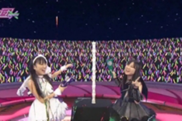 ももクロ 12 28 Tbs ももクロ団 ももクロ団 Bot 最終回 W ももクロニュース ももクロ 12 28 Tbs ももクロ団 ももクロ団 Bot 最終回 W ももクロニュース