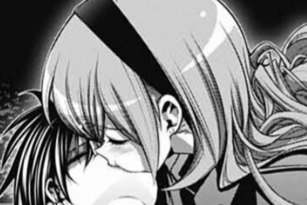 ジャンプしか勝たん ダークギャザリング