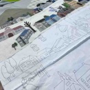 次の大作＆収穫