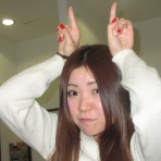 小泉りりあはカタモミ女子で検索ワード「胃下垂」系女子