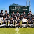 ゼット旗争奪大会 準優勝でした！