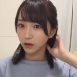 『[動画]2020.05.27（22:21～） SHOWROOM　「=LOVE(イコールラブ) 野口衣織」＠個人配信』の画像