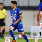 『天皇杯2回戦 徳島ヴォルティスvs栃木SC＠ポカスタ』の画像