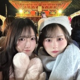 『[≠ME] ノイミーちゃんのお正月』の画像