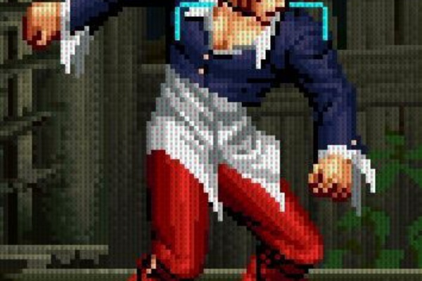 Kof98を語る
