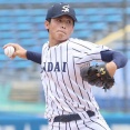 【悲報】カープドラ1候補・佐藤幻瑛が米大学に編入決定。MLB挑戦へ衝撃の決断