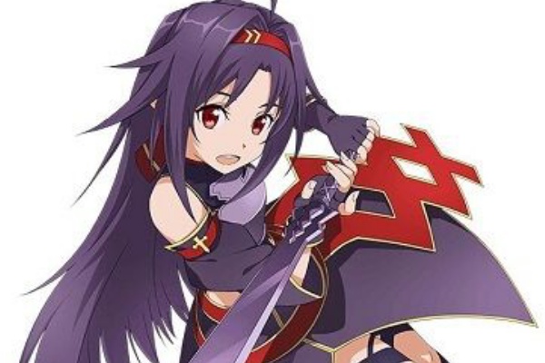 Mmd 太陽系デスコ ユウキ ソードアート オンライン 二次元三次元