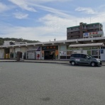 北大阪発！服部の駅巡り日記