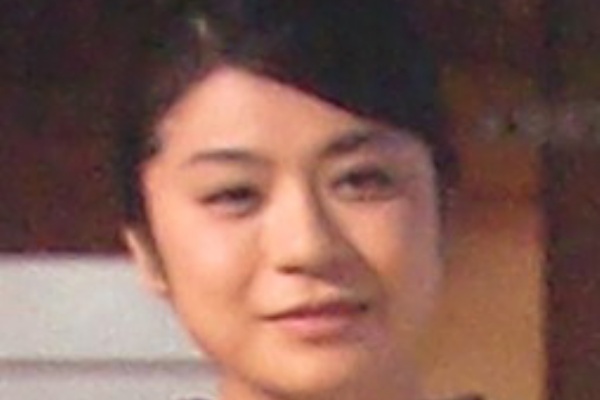 尾上 博美 中里 博美 俳優メモ