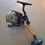 ☆甲州の渓流釣りバカ日誌☆