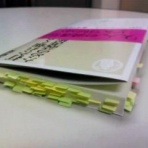 マインドマップ的読書感想文