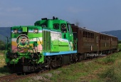 『2026/7/4運転 富良野・美瑛ノロッコ6号』の画像