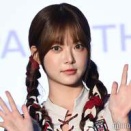 LESSERAFIMウンチェのパリスタイル：伝説の瞬間を振り返る