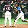 DELTAが選ぶ12球団キャッチャー守備力ランキングｗｗｗｗｗｗｗｗ