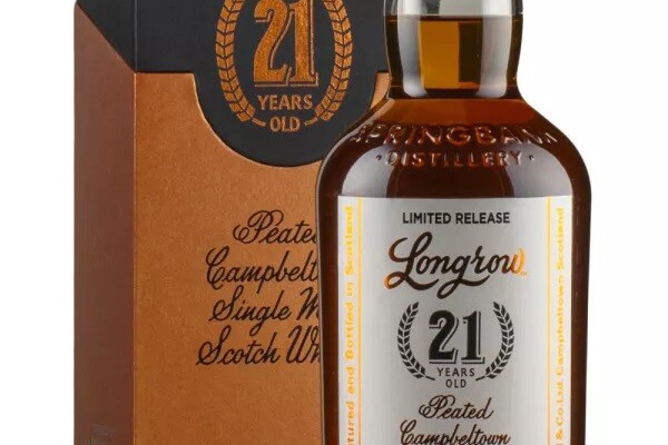 ウイスキー 3本セット Kilkerran Longrow Springbank ウイスキー