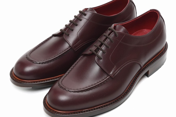 JOE WORKS 丸山型単端 ジョーワークス SIZE 7.5【ワインハイマー社のカーフ/純正ツリー