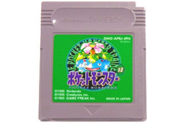 なんj民 幼稚園でポケモン緑やってた ダイブン起稿 なんj民 幼稚園でポケモン緑やってた ダイブン起稿