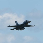 飛行老人の飛行機話