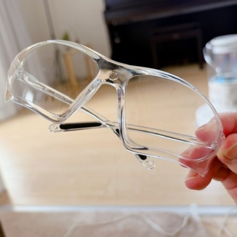 【シニアの暮らし】白内障手術（単焦点レンズ使用）無事に終了。。