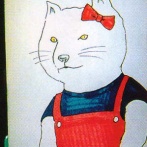 電車内で見ると社会的に死ぬ画像やコピペを貼るのだ