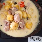 寮母あきこの毎日ごはん