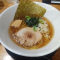 Komachiラーメンスタンプラリーで新潟市南区のラーメン屋さん「麺亭こがね」へ！(こがね4回目)