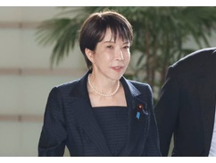 【速報】高市首相、来年春まで石油の安定供給確保！！ ナフサも年を越えて供給継続可能へ