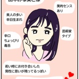 『勝手に占い　田中みな実』の画像