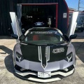 ランボルギーニ　アヴェンタドール　ご成約