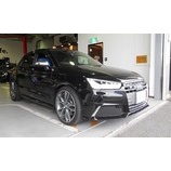 『【スタッフ日誌】 Audi S1(8X)にオススメパーツ続々追加!』の画像