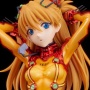 【衝撃画像】バンダイさん、『エヴァ』アスカのプラモデルで脅威の変態技術を披露してしまうｗｗｗｗｗ