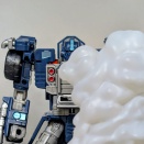 レビュー　TF アルマダネメシスプライム&エアディフェンスミニコンチーム 前編