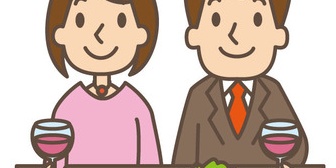 【恋愛】大学時代の友人とたまに食事をし合いながら、互いに仕事の愚痴を言い合っている関係で、お互いに恋愛感情は持っていないと思っていました。→
