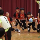 練習試合in志免町南小学校（2026年8月9日）