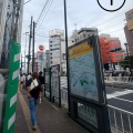 県立青少年センター　スタジオHIKARIへの行き方（京急線日ノ出町駅より）