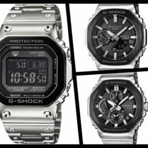TIGERS G-SHOCK 90th LIMITED MODEL”確認！20,900円。阪神