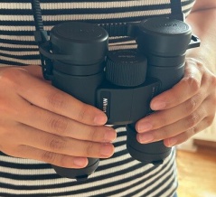 【夏の思い出】開封の義を行います！初めて自分のお金で買った高級品は？
