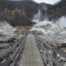 北海道に行ってきました-2025-11-13 ～ 15【第３日目・最終日】