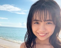 【悲報】大原優乃さん、消える