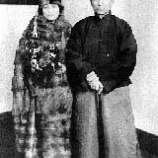 『亜細亜的大人　孫文』の画像