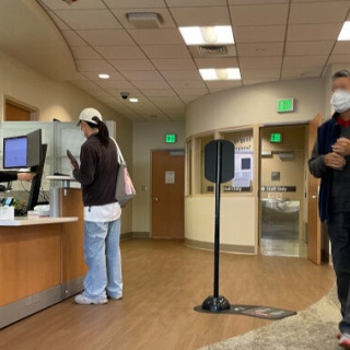 カリフォルニアのばあさんブログ