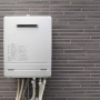 【悲報】X民「給湯器の盗難にあいました・・・」