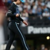 日本ハム・山崎福也　4回までに3発被弾…5失点降板「序盤から失点…チームに申し訳ない」移籍後最短KO