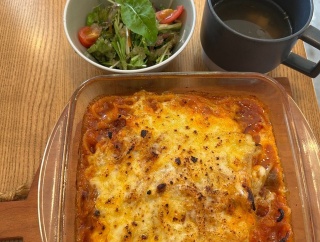 【徳島県徳島市】期間限定スパグラを食べよう！　くまのこのごはんや